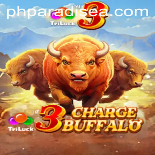 Exploring the Enchanting World of 3ChargeBuffalo: A New Era in Gaming