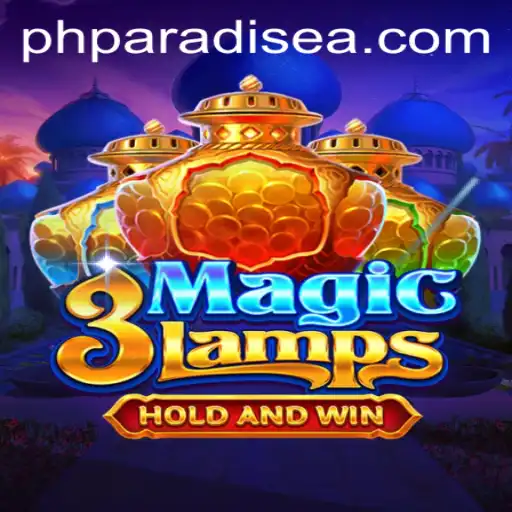 Explore the Enchanting World of 3MagicLamps in PH PARADISE
