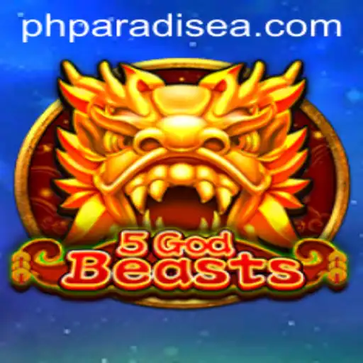 5GodBeasts: Exploring the Mythical World of PH PARADISE