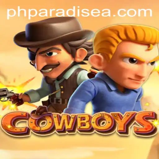 COWBOYS: An Exciting Adventure in PH PARADISE