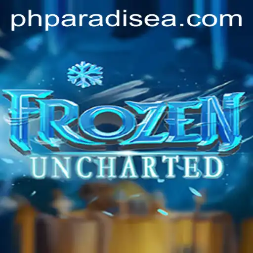 FrozenUncharted: Explore the PH PARADISE in a Captivating New Adventure Game