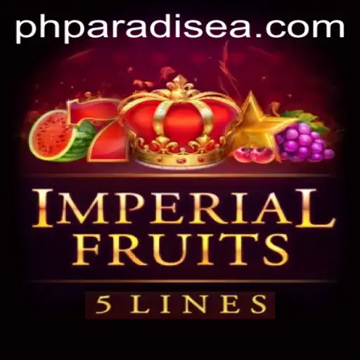 Exploring the Exciting World of ImperialFruits5: The Ultimate PH PARADISE Experience