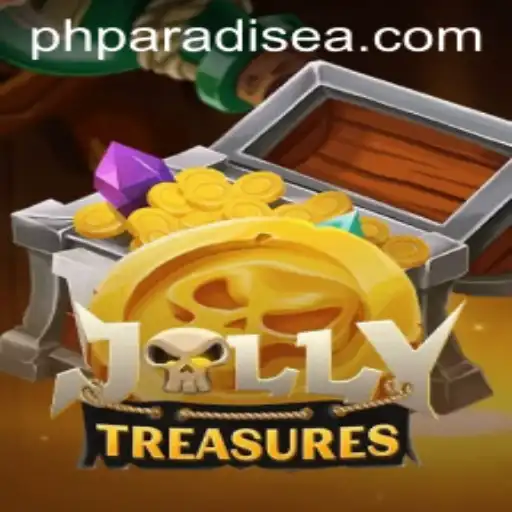 Discover the Thrills of JollyTreasures in PH PARADISE