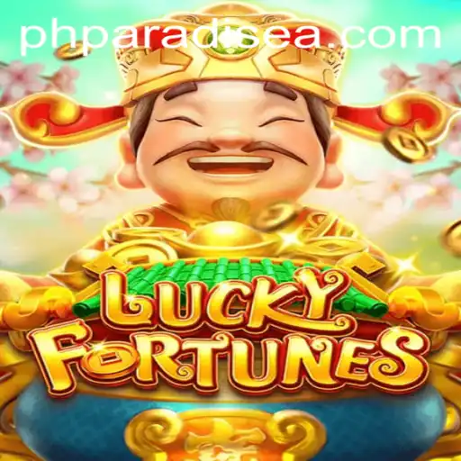Exploring the Thrills of LUCKYFORTUNES: The Ultimate Gaming Adventure