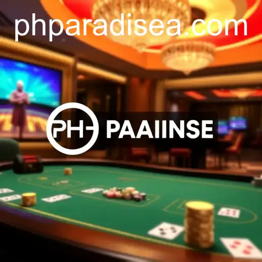 Exploring Live Casino: PH PARADISE