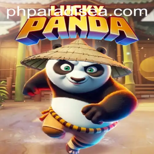Unveiling LuckyPanda: The Thrill of PH PARADISE