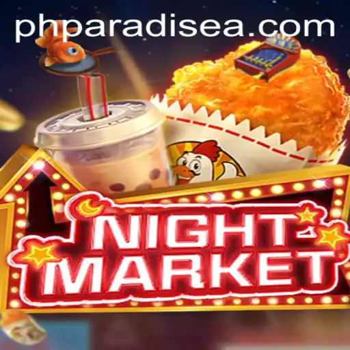 Unveiling NIGHTMARKET: Dive into the Enchanting World of PH PARADISE