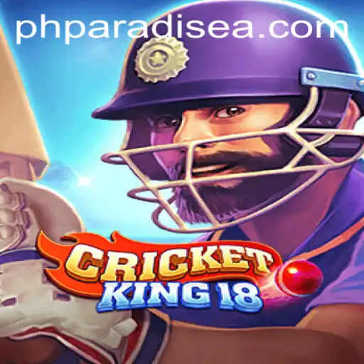 Discover the Excitement of 'CricketKing18' in the PH PARADISE