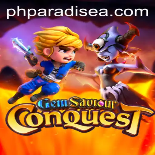 GemSaviourConquest: The New Era of Gaming with 