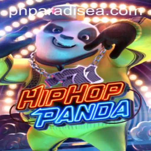 HipHopPanda: Dive Into the Rhythm of PH PARADISE