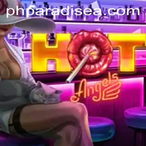 Exploring HotAngels: Immersive Adventure in a PH PARADISE
