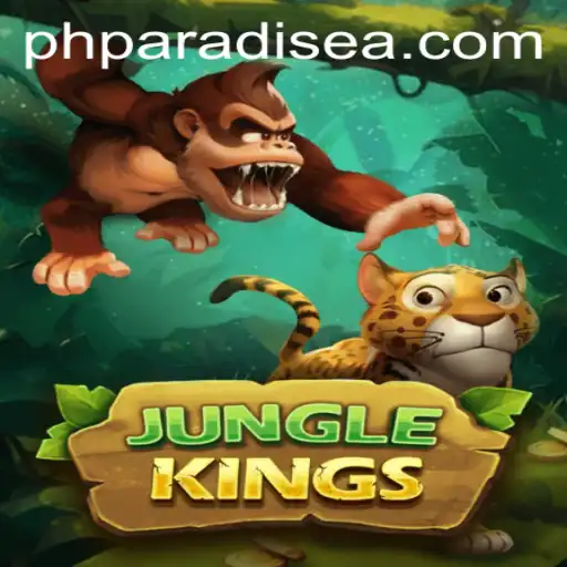 Exploring the Thrilling World of JungleKings: Conquer PH PARADISE