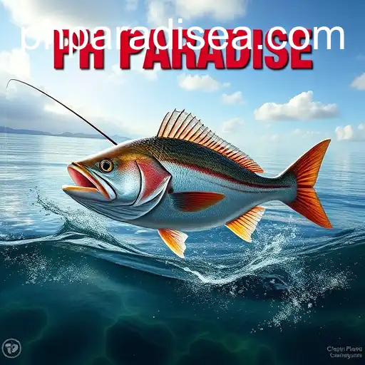 The Thrill of Online Fishing: Discovering PH PARADISE