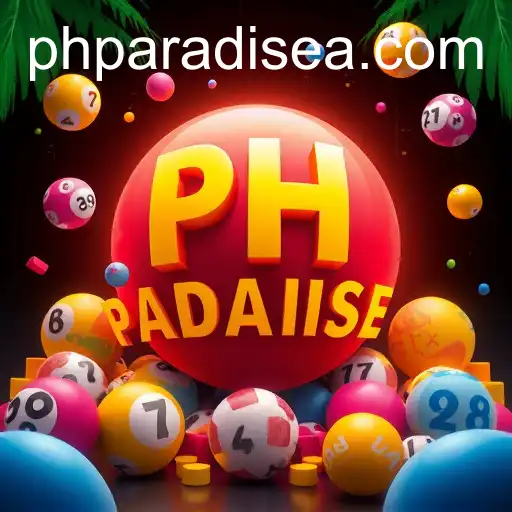 PH PARADISE: A New Era in Online Lottery