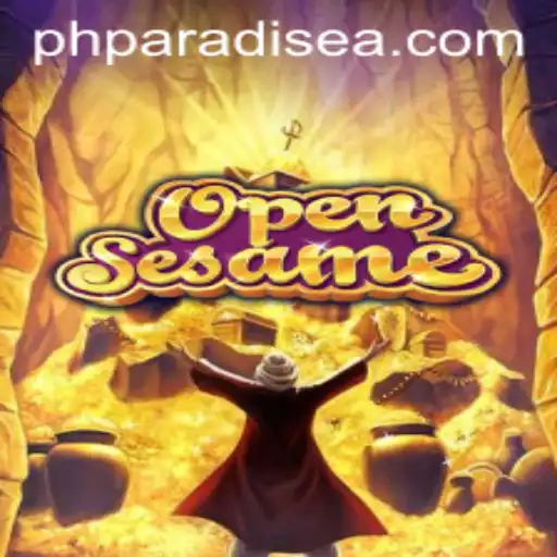 OpenSesame: The Magical Gateway to PH PARADISE