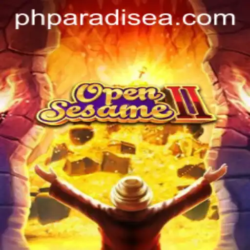OpenSesameII: Unlocking the Adventure with PH PARADISE