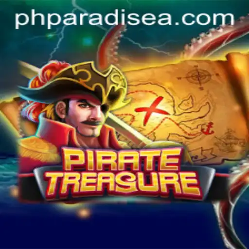 PirateTreasure: Exploring the Thrill of the High Seas in a Virtual World