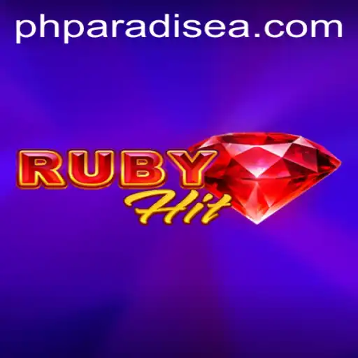 Discover RubyHit: The Thrilling World of PH PARADISE