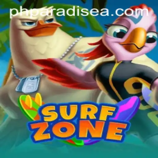 Dive into SurfZone: The Ultimate Gaming Escapade with PH PARADISE