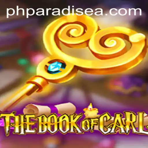 TheBookofCarl: A Journey into PH PARADISE