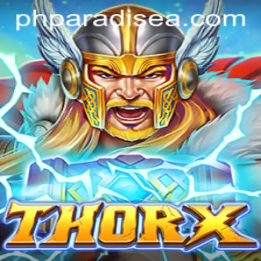 Discover the Epic World of ThorX: Enter the PH PARADISE
